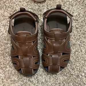 Carters boys sandal